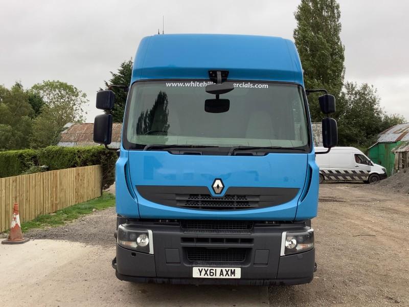 Renault premium 270